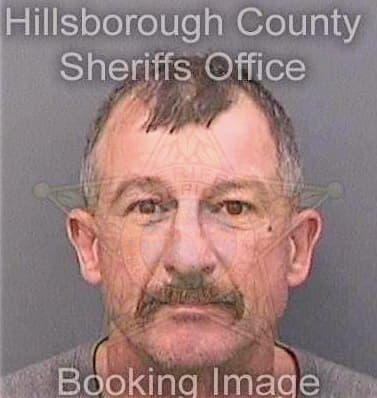 Pike Scott - Hillsborough County, FL 