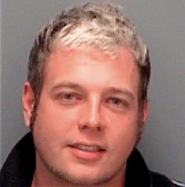 Martin Garrison - Pinellas County, FL 