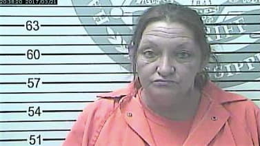 Rodriguez Janice - Harrison County, MS 