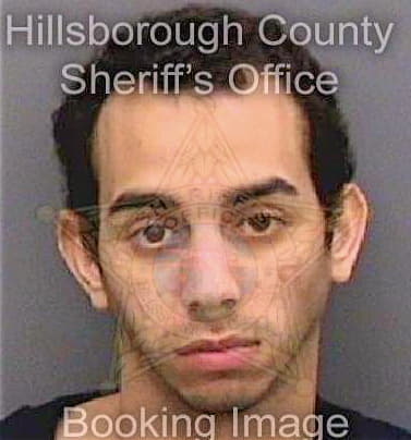 Cotto Joel - Hillsborough County, FL 