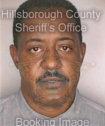 Lee Michael - Hillsborough County, FL 