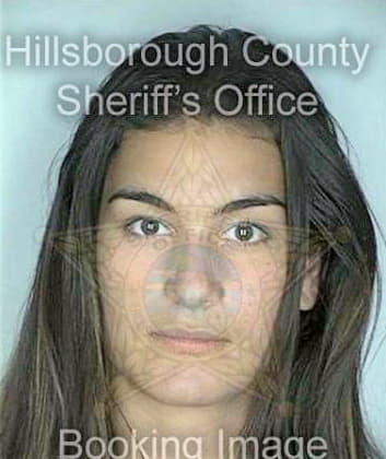 Sanchez Yecenia - Hillsborough County, FL 