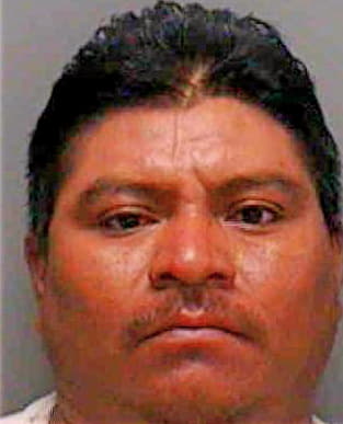 Joaquin Antonio - Lee County, FL 