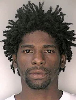Mcdaniel Derrick - Hillsborough County, FL 