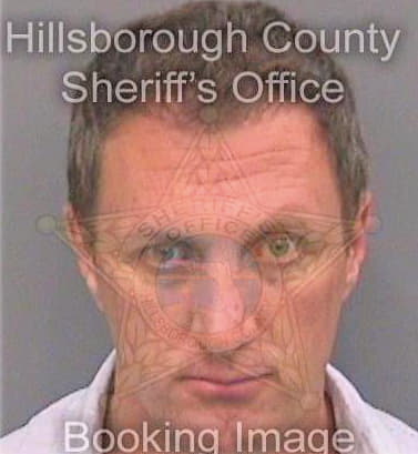 Mitchell Scott - Hillsborough County, FL 