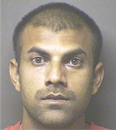 Hosein Abas - Lake County, FL 