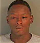 Wright Demarcus - Shelby County, TN 