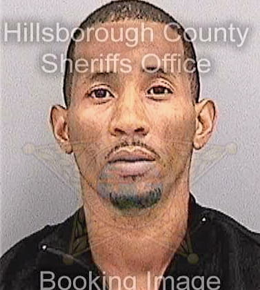 Beamon Douglas - Hillsborough County, FL 