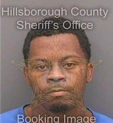 Thompson Jaywon - Hillsborough County, FL 