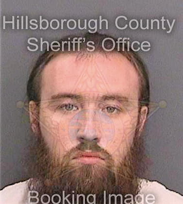 Gieder John - Hillsborough County, FL 