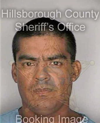 Delacruz Rodolfo - Hillsborough County, FL 