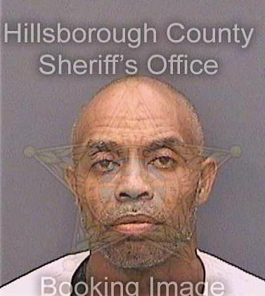 Bolden Yaphett - Hillsborough County, FL 