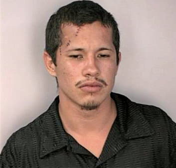 Sierra Damian - Hillsborough County, FL 