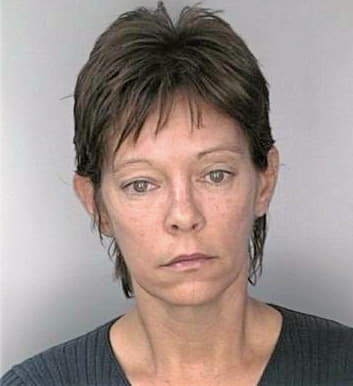 Simpson Patricia - Hillsborough County, FL 