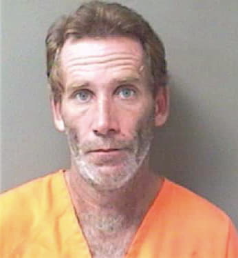 Allbritton Ray - Okaloosa County, FL 