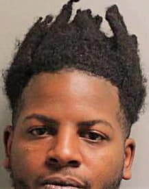 Johnson Alex - Leon County, FL 