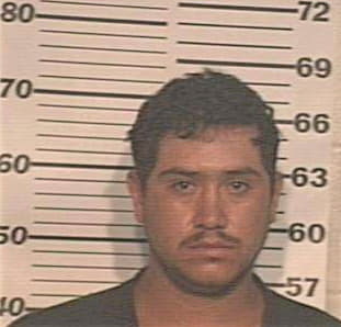 Martinez Hector - Hidalgo County, TX 