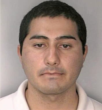 Gerrero Omar - Hillsborough County, FL 