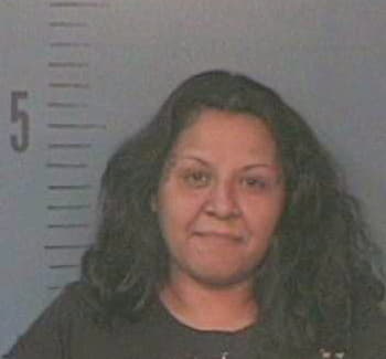 Hernandez Sandra - Taylor County, TX 