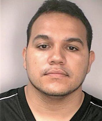 Ceballos Arturo - Hillsborough County, FL 