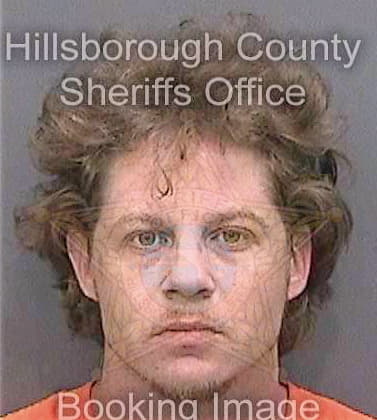 Walkowicz Daniel - Hillsborough County, FL 