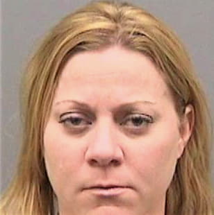 Mckeithen Nicole - Hillsborough County, FL 