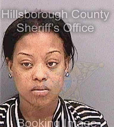 Edwards Shirlee - Hillsborough County, FL 