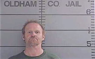 Coomer John - Oldham County, KY 