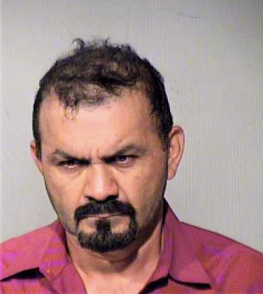 Rosales Luis - Maricopa County, AZ 