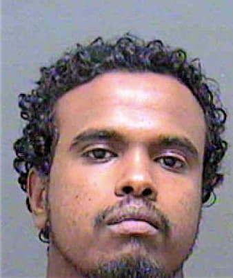 Hassan Najib - Mecklenburg County, NC 