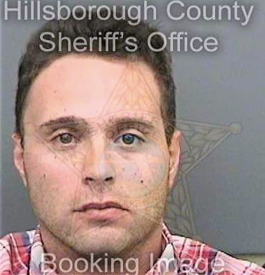 Betancourt Paul - Hillsborough County, FL 