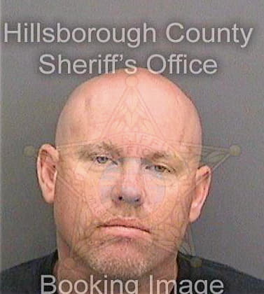 Hougland Christopher - Hillsborough County, FL 