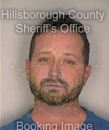 Gille James - Hillsborough County, FL 