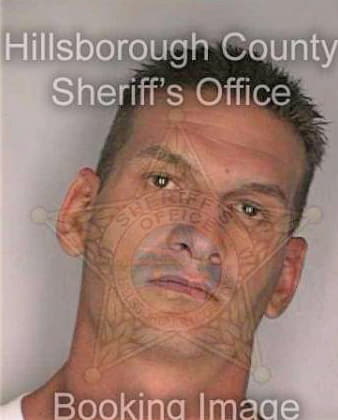 Ferrezza Paul - Hillsborough County, FL 