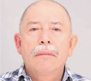 Carranza Roberto - Dallas County, TX 