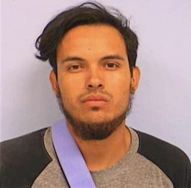 Martinez Jose - Travis County, TX 