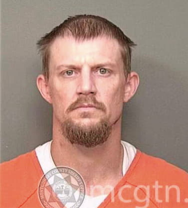 Drenth Lee - Montgomery County, TN 