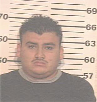 Aguilar Mario - Hidalgo County, TX 