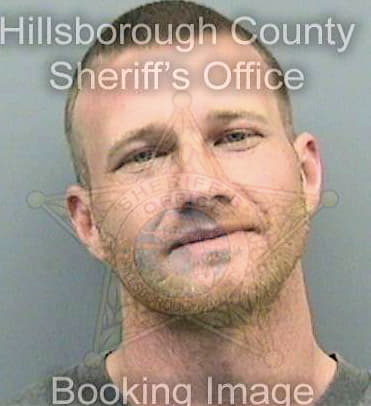 Collins Thomas - Hillsborough County, FL 