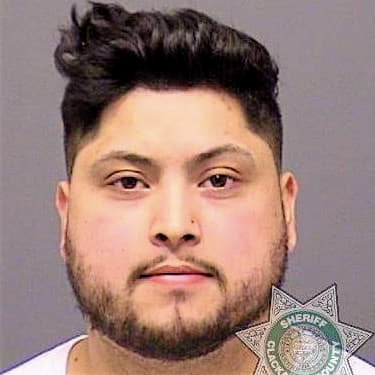 Hernandez Abraham - Clackamas County, OR 