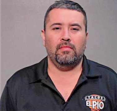 Betancourt Argelio - Hidalgo County, TX 