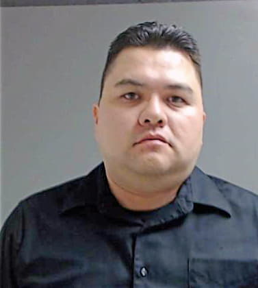 Garcia Eric - Hidalgo County, TX 