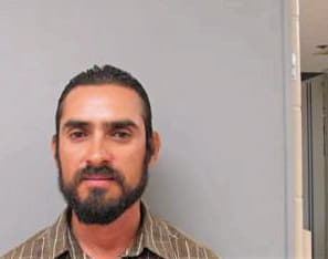 Hernandez Jesus - Madera County, CA 