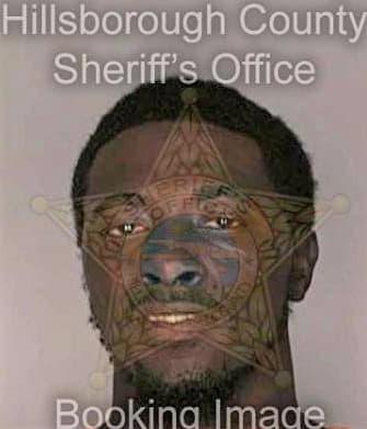 Mccoy Olaudah - Hillsborough County, FL 