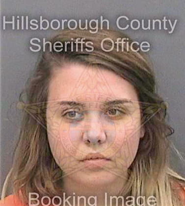 Stine Taylor - Hillsborough County, FL 