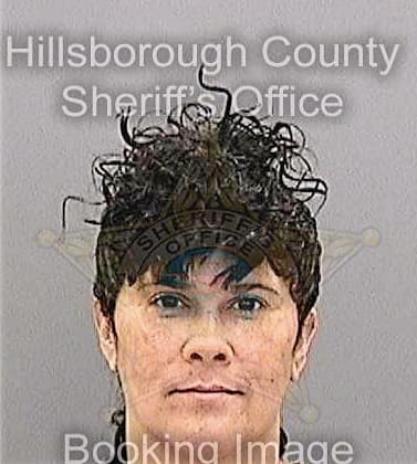 Pressley Awilda - Hillsborough County, FL 