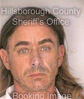 Skeen James - Hillsborough County, FL 