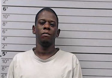 Brady Kelvin - Lee County, MS 