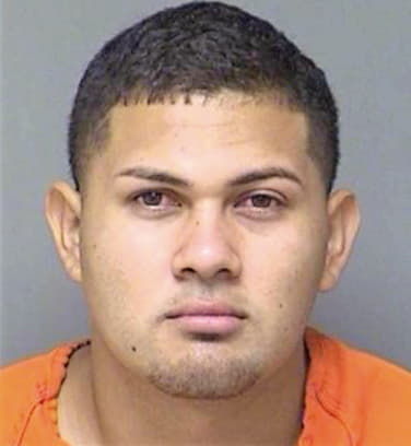 Neaves Perez - Denton County, TX 