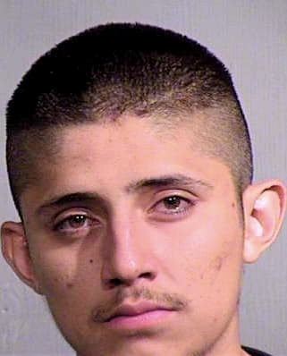 Gamboa Ryan - Maricopa County, AZ 